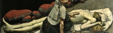 The Musée d’Orsay shows Major Exhibition of Works by Akseli Gallen-Kallela