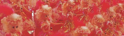 UCCA to Show Major Retrospective of "Gu Dexin ~ The Important Thing is Not the Meat"