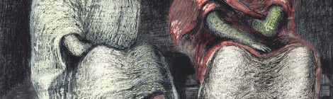 The Leeds Art Fund celebrates 100 years of ‘Art in Our Time’