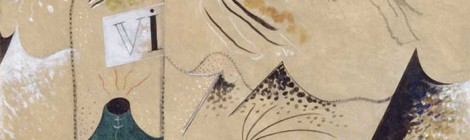 The Chiostro Del Bramante Presents "Miró! ~ Poetry and Light"