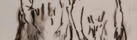 Frith Street Gallery | Juan Munoz | An inaccessible moment | Opening April 24