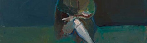 The Bakersfield Museum of Art to show "Bay Area Figuration"