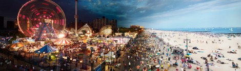 The AIPAD Photography Show New York