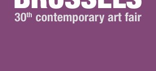 Art Brussels 2012, 30th edition