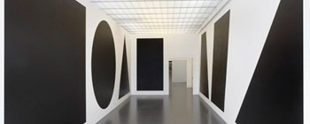 Sol LeWitt. Wall Drawings from 1968 to 2007 at Centre Pompidou-Metz