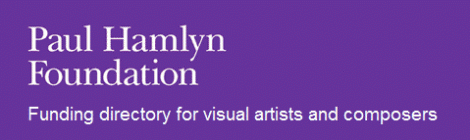 The Paul Hamlyn Foundation increases funding for Visual Arts and Composers Awards