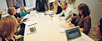 Sotheby’s Institute of Art in New York seeks faculty & lecturers for full-time, part-time & adjunct positions