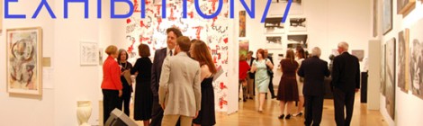 Annual Student Exhibition at PAFA