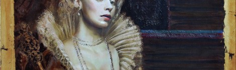 Celebrating 25 years of artistic expression and more than 4500 paintings!