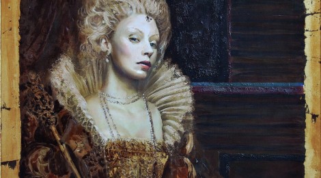 Celebrating 25 years of artistic expression and more than 4500 paintings!