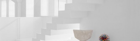 Linda Pace Foundation presents Adam Schreiber’s Flanagan – Tiravanija