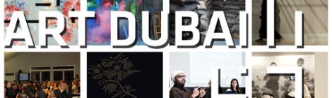 Art Dubai 2012 closes most successful edition to date