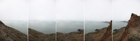 Shifts in Horizon: Perspectives on Landscape—Call for applications