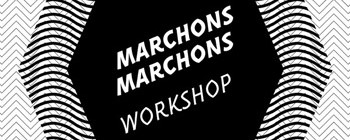 Workshop themed the shoe: Application for Participation