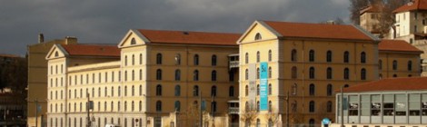 Postgraduate art program at École Nationale Supérieure des Beaux-Arts de Lyon