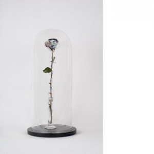 Image-Courtesy of the artist and Laleh June Galerie