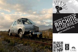 Machine Wilderness