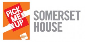 Somerset House - Pick Me Up