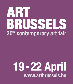 Art Brussels 2012