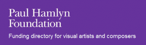 The Paul Hamlyn Foundation increases funding for Visual Arts and Composers Awards‏