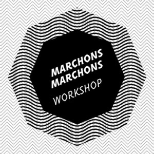 marchons - Workshop themed the shoe‏: Application for Participation