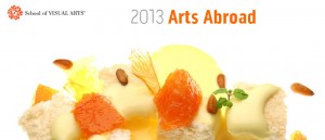 School of Visual Arts