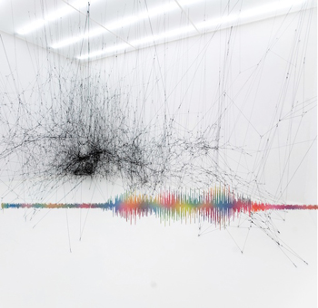 MIT Center for Art, Science & Technology presents a symposium: “Seeing / Sounding / Sensing”‏