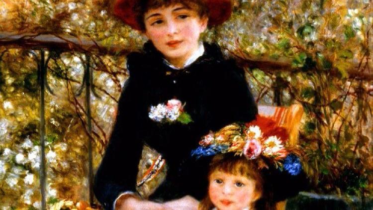 Trump thinks he owns Renoir, but Art Institute says real one hangs in Chicago