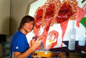 ArtNews-Your Guide to International Contemporary Arts and Culture. Selection of Art news, Art reviews and Art related stories, Contemporary Art, Exhibitions