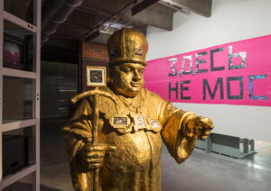 ArtNews-Your Guide to International Contemporary Arts and Culture. Selection of Art news, Art reviews and Art related stories, Contemporary Art, Exhibitions