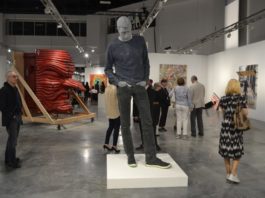ArtNews-Your Guide to International Contemporary Arts and Culture. Selection of Art news, Art reviews and Art related stories, Contemporary Art, Exhibitions