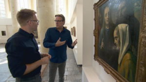 ArtNews-Your Guide to International Contemporary Arts and Culture. Selection of Art news, Art reviews and Art related stories, Contemporary Art, Exhibitions